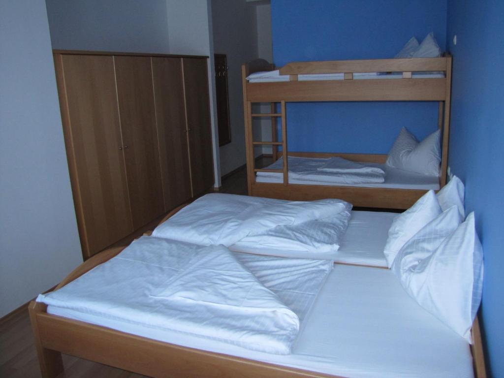 Jutel Hinterstoder Hostel Kültér fotó