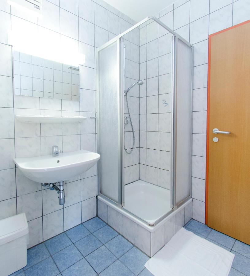 Jutel Hinterstoder Hostel Kültér fotó